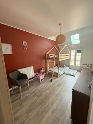  Maison � vendre 4 pi�ces 86 m�