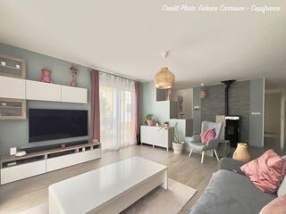 Maison à vendre 7 pièces 144 m²