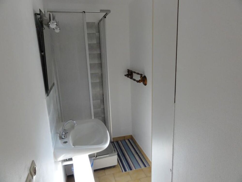 Location Appartement Studio de 11m2 à louer sur Villeurbanne Villeurbanne