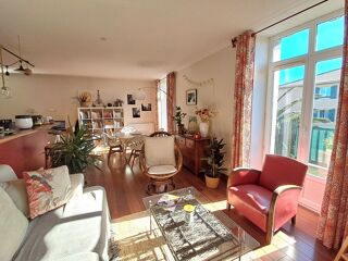  Appartement  vendre 4 pices 82 m