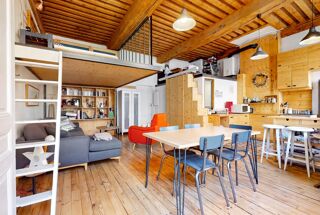  Appartement à vendre 2 pièces 49 m²