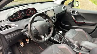 2008 II 1.2 PureTech 130 GT Line 2018 occasion 95570 Bouffemont
