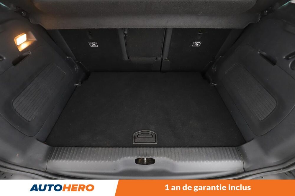 C3 Aircross 1.5 Blue-HDi Shine Business EAT6 120 ch 2021 occasion 92130 Issy-les-Moulineaux