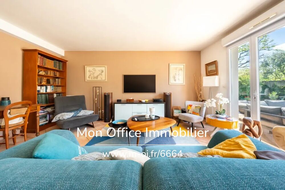 � vendre  Maison Marseille 9