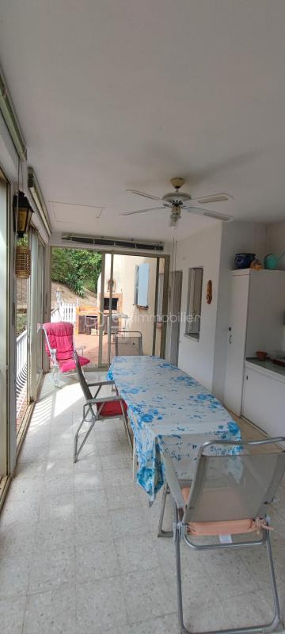 Maison 185 m2 à fort potentiel sur 3600 M2