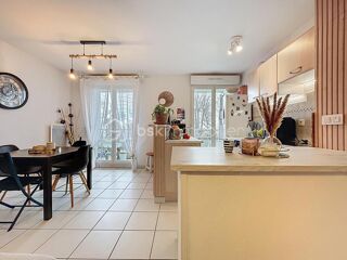  Appartement � vendre 3 pi�ces 60 m�