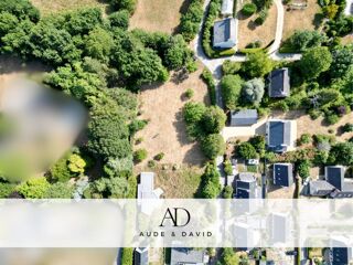 Terrain à vendre 2000 m²