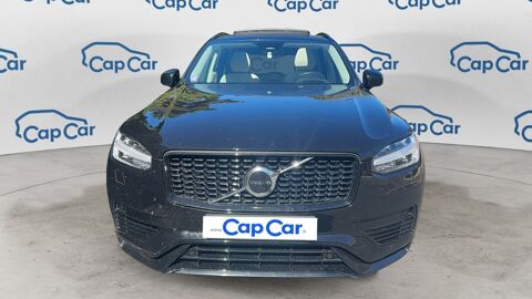 XC90 T8 455 Hybrid AWD Geartronic8 Ultimate - 7 places 2023 occasion 69002 Lyon