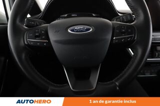 Fiesta 1.0 EcoBoost Titanium 5P 100 ch 2018 occasion 92130 Issy-les-Moulineaux