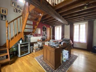  Maison à vendre 8 pièces 195 m²