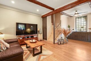  Villa � vendre 6 pi�ces 147 m�