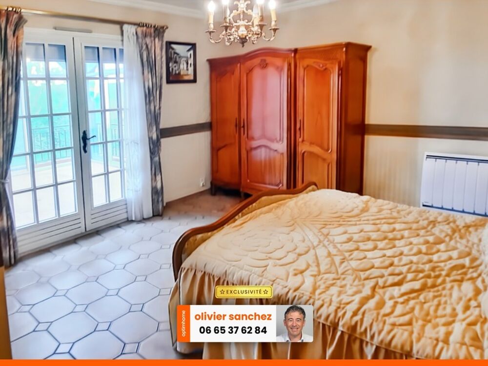Vente Maison Maison 142m² terrain 800m² garage véranda 5 pièces VOLVIC (63) Volvic
