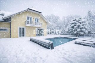  Maison � vendre 5 pi�ces 155 m�