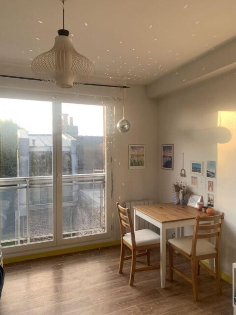  Appartement  louer 1 pice 22 m