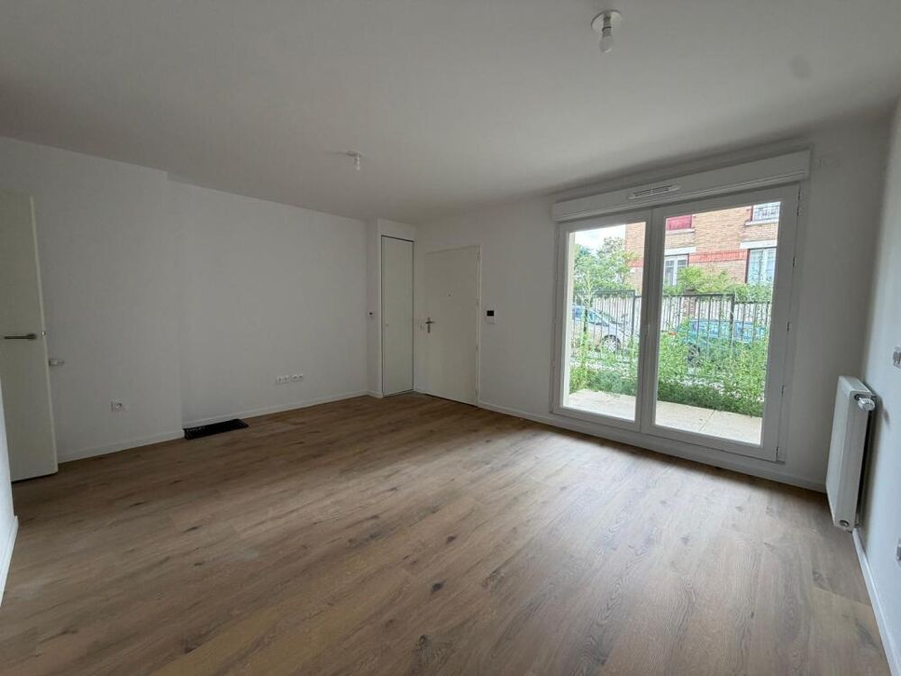 LIVRÉ 2 PIÈCES AVEC TERRASSES + PARKING À VISITER SANS TARDER