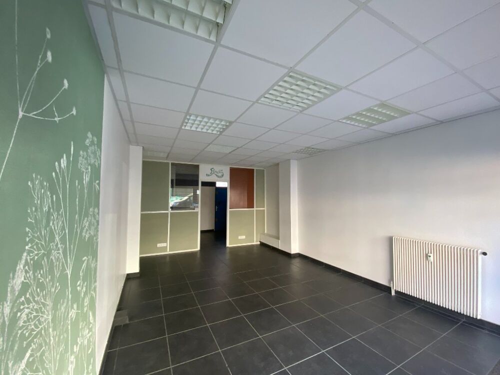   A VENDRE - LOCAL COMMERCIAL-BUREAU 