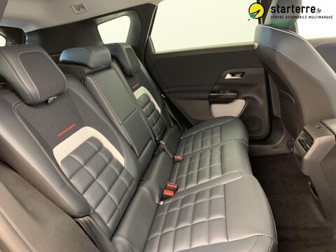 C5 aircross HYBRIDE NOUVEAU 145 CH E-DCS6 MAX 2026 occasion 73420 Voglans
