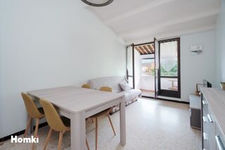  Appartement � vendre 3 pi�ces 48 m�