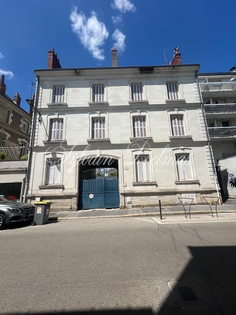 Vente Immeuble Immeuble à vendre TOURS (37) Tours