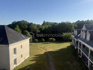  Appartement à vendre 2 pièces 43 m²