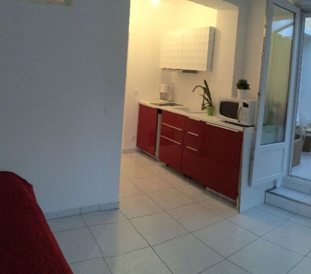 Location Appartement Studio de 22m2 à louer sur La Courneuve La courneuve