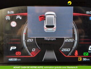 Ateca 1.5 TSI 150 ch ACT Start/Stop DSG7 Business 2023 occasion 69190 Saint-Fons