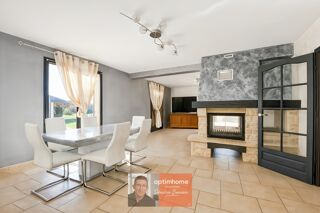  Maison à vendre 10 pièces 295 m²