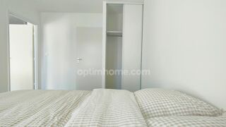  Appartement à louer 2 pièces 40 m²
