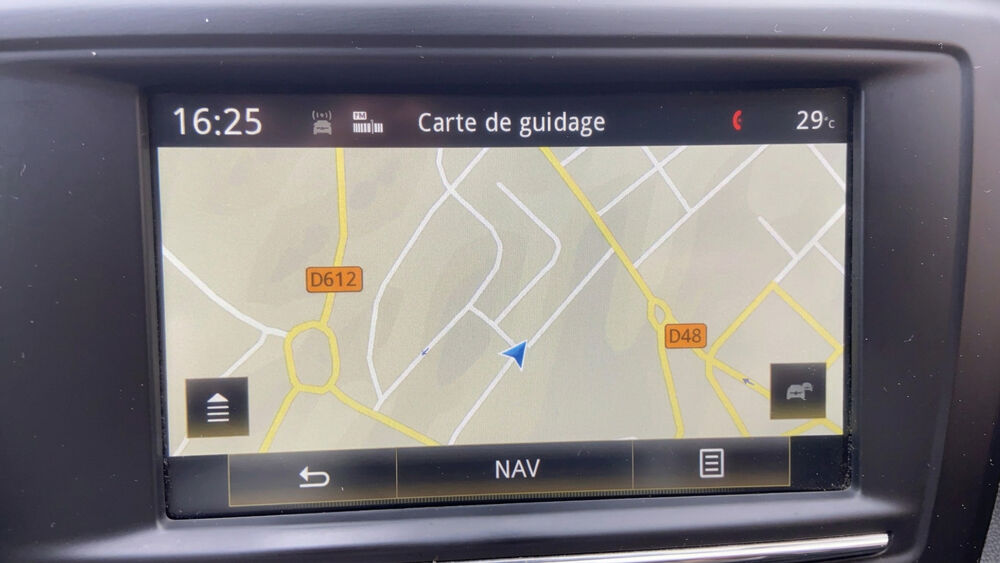 Kadjar 1.2 TCe Energy 130 Intens 2015 occasion 66000 Perpignan