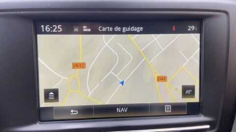 Kadjar 1.2 TCe Energy 130 Intens 2015 occasion 66000 Perpignan