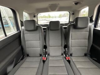 Touran III 1.5 TSI 150 EVO LOUNGE DSG7 7PL 2020 occasion 78240 Chambourcy