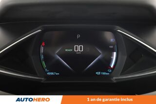DS3 E-Tense 50 kWh Grand Chic Automatique 136 ch 2020 occasion 92130 Issy-les-Moulineaux
