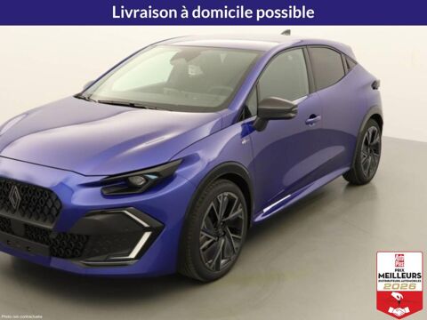 Annonce voiture Renault Clio 29442 €