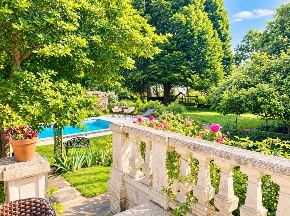 à vendre  Maison Bannalec (29380)