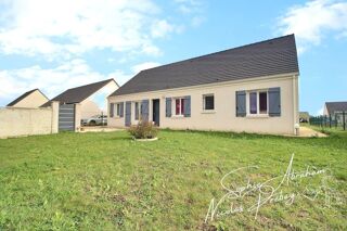  Maison � vendre 5 pi�ces 115 m�