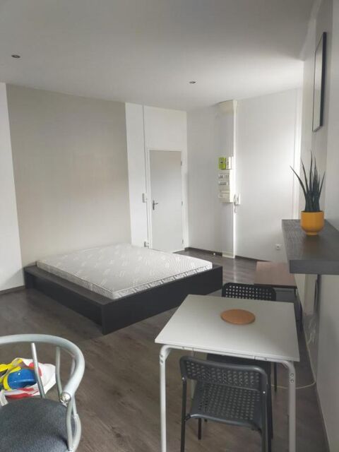  Appartement � louer 1 pi�ce 29 m�