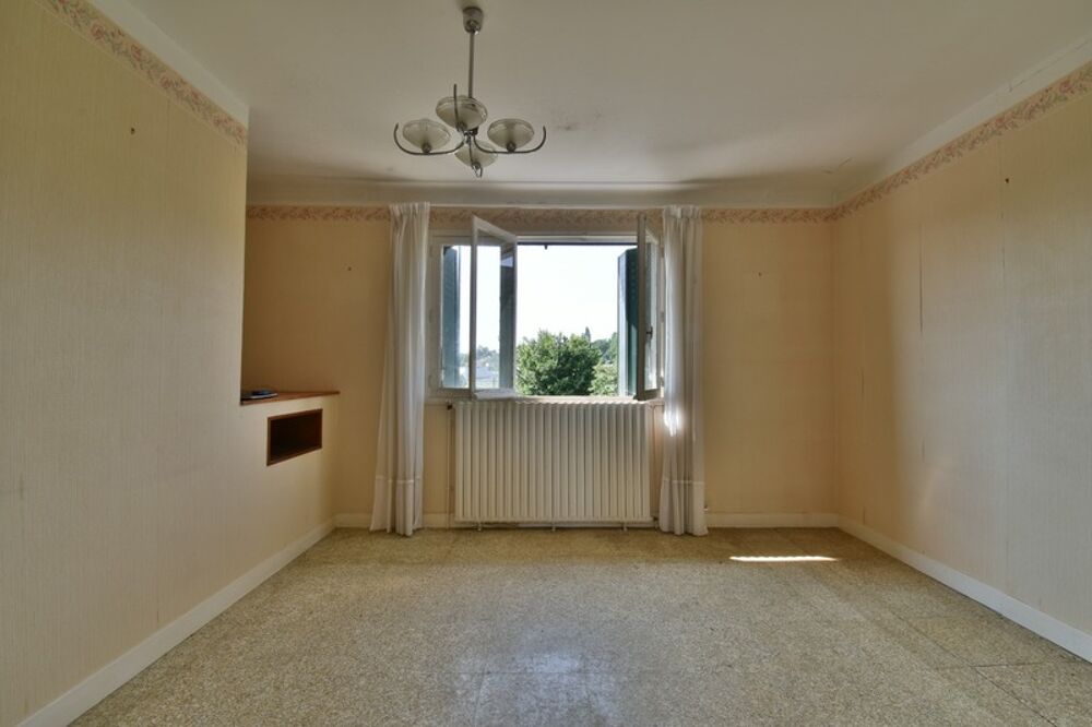 Maison à vendre 5 pièces LE PECHEREAU (36)
