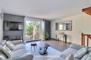  Maison à vendre 4 pièces 85 m²