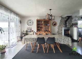  Maison � vendre 9 pi�ces 160 m�