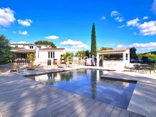  Maison � vendre 8 pi�ces 267 m�