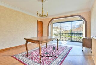 Maison à vendre 5 pièces 79 m²