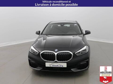 S&eacute;rie 1 116d DKG7 Design 2022 occasion 10150 Lavau