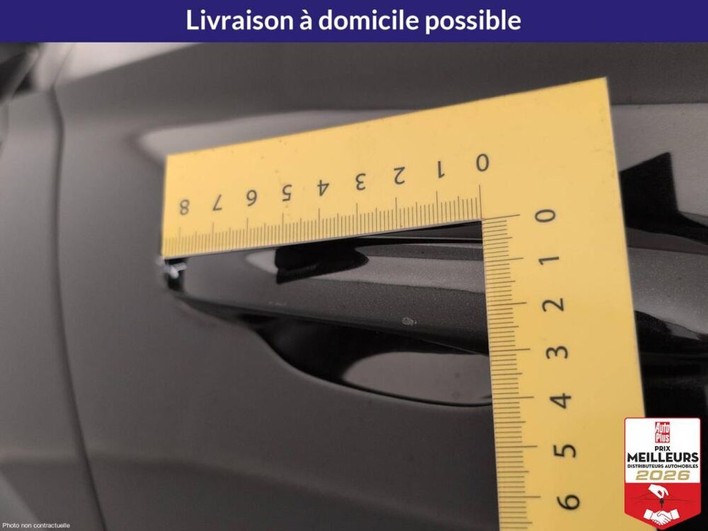 Scala 1.0 TSI Evo 110 ch DSG7 Business 2023 occasion 10150 Lavau
