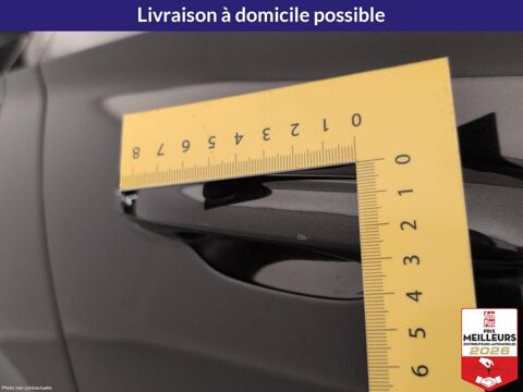 Scala 1.0 TSI Evo 110 ch DSG7 Business 2023 occasion 10150 Lavau