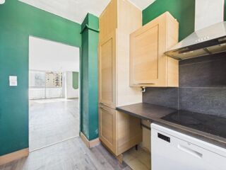  Appartement  vendre 3 pices 70 m