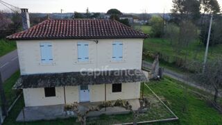  Maison à vendre 4 pièces 107 m²