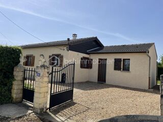  Maison à vendre 4 pièces 101 m²