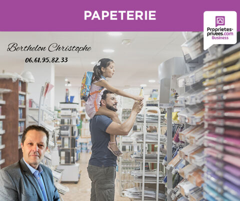   Secteur DIJON -  Libraire, Carterie,  Fournitures de Bureau 