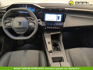 408 Hybrid 145 e-DCS6 Allure 2025 occasion 69190 Saint-Fons