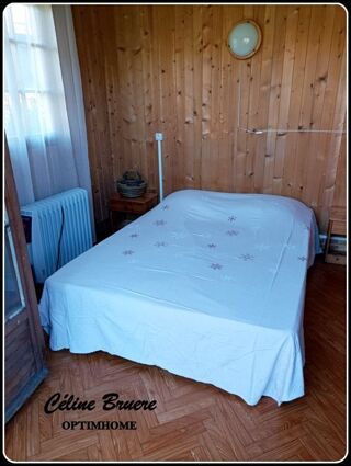  Chalet � vendre 3 pi�ces 40 m�